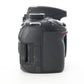 Nikon D3200/79585 Body Only, Used (For Parts)