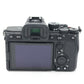 Sony A7IV/7637715 A7 Mark IV Body Only, Used