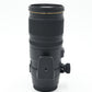 Sigma 70200APODGC/2.8/55220, 70-200mm f/2.8 APO DG HSM F/Canon, Used