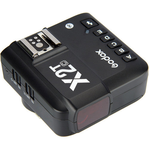 Godox X2 2.4 GHz TTL Wireless Flash Trigger for Canon, Open Box