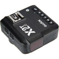 Godox X2 2.4 GHz TTL Wireless Flash Trigger for Canon, Open Box