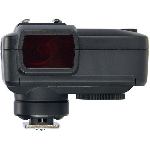 Godox X2 2.4 GHz TTL Wireless Flash Trigger for Canon, Open Box