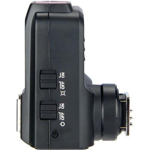 Godox X2 2.4 GHz TTL Wireless Flash Trigger for Canon, Open Box