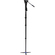Benro A48FD Aluminum Monopod with 3-Leg Base & S4 Pro Fluid Video, Open Box