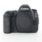 Canon EOS5DMIVBODY/01876 EOS 5D Mark IV, Body Only, Used