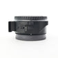 Metabones EFE/26023 Canon EF Lens To Sony E Mount T, Used