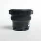 Fujiyama Super Wider Semi Fish-Eye 0.42x, Used