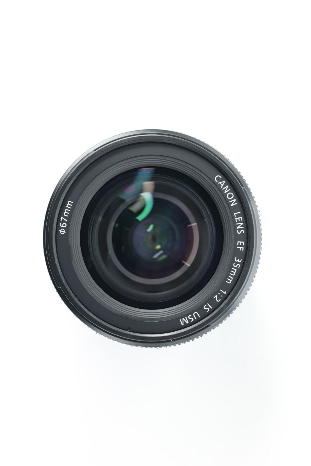Canon EF35/2/00331 EF 35mm f/2, Used