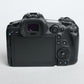 Canon EOSR5/00863 R5 Mirrorless Digital Camera, Body Only, Used