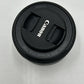 Canon RF16/2.8/03426 RF 16mm f/2.8 STM, Used