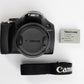 Canon SX30IS/19086 Digital Camera, Used (For Parts)