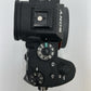 Sony A7RIII/6135087 A7R Mark III, Body Only, Used