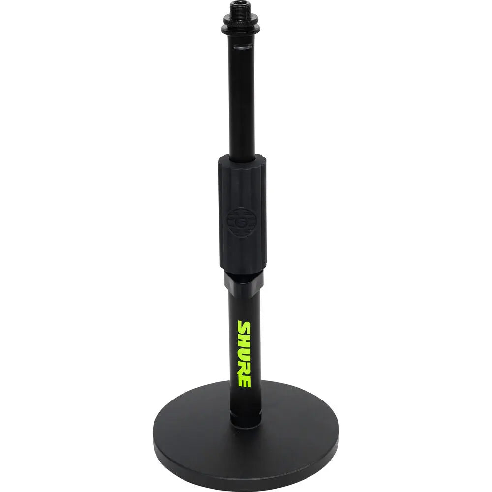Shure SH-Desktop1 Desktop Mic Stand, Open Box - AVC photo video store
