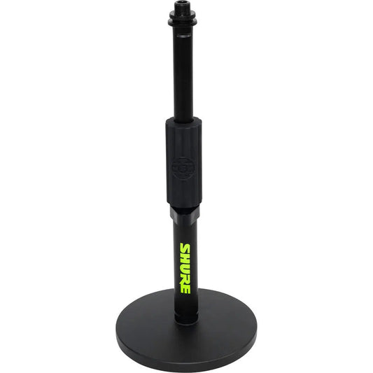 Shure SH-Desktop1 Desktop Mic Stand, Open Box - AVC photo video store