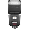 Godox Ving V480S TTL On-Camera Flash for Sony #68290, Open Box