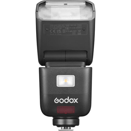 Godox Ving V480S TTL On-Camera Flash for Sony #68290, Open Box