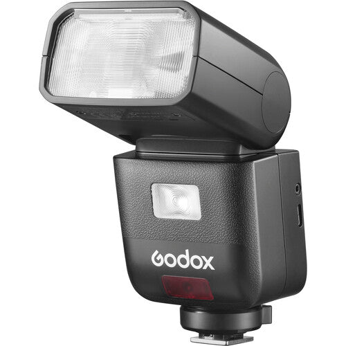 Godox Ving V480S TTL On-Camera Flash for Sony #68290, Open Box