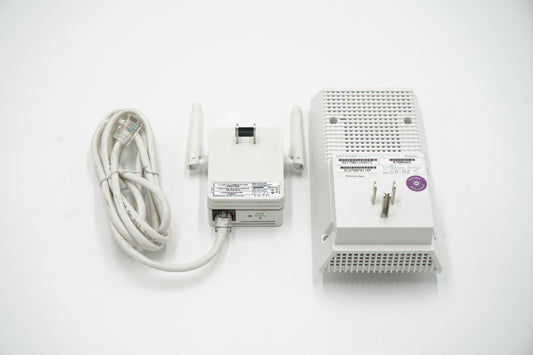 Netgear X4S AC2200 Nighthawk WiFi Extender, Used