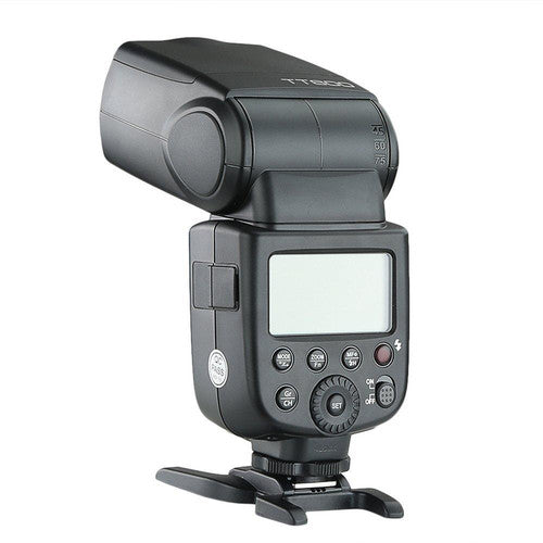 Godox TT600 Thinklite Flash, Open Box