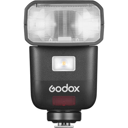 Godox Ving V480S TTL On-Camera Flash for Sony #68290, Open Box