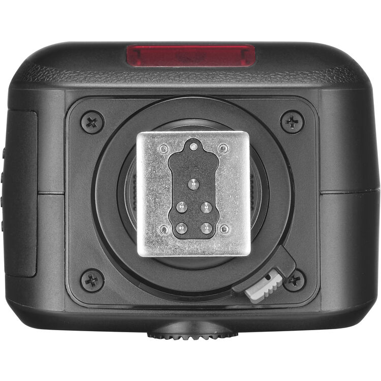 Godox Ving V480S TTL On-Camera Flash for Sony #68290, Open Box
