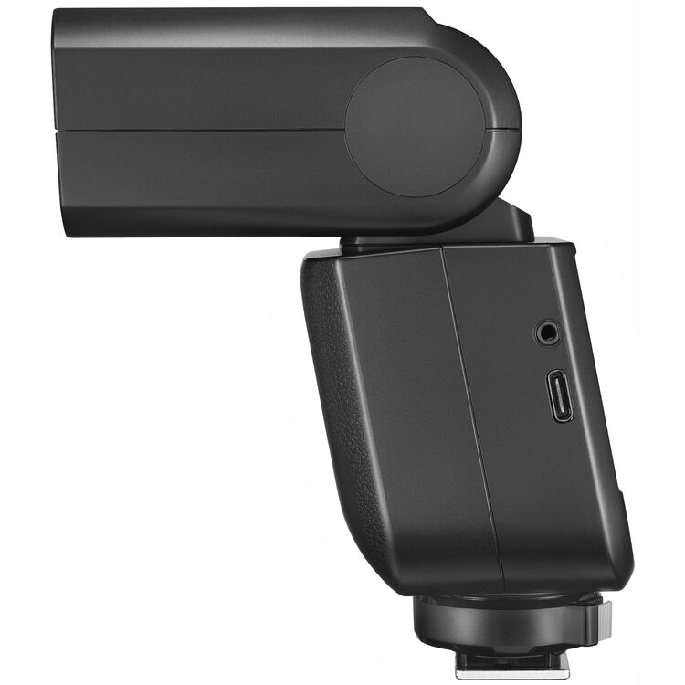 Godox Ving V480S TTL On-Camera Flash for Sony #68290, Open Box