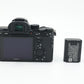 Sony A7III/6256252 A7 Mark III, Body Only, Used