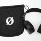 Rode NTH100 Professional Closed-Back Over-Ear Headphones (Black), Used