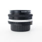 Nikon AIS50/1.8/13508 50mm f/1.8 E Series, Used