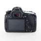 Canon EOS80D/BODY/00930 EOS 80D, Body Only, Used