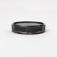 PolarPro Peter McKinnon Signature Edition II Variable ND Filter 67mm, Used