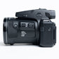 Nikon P950/07110 Coolpix Digital Camera, Used