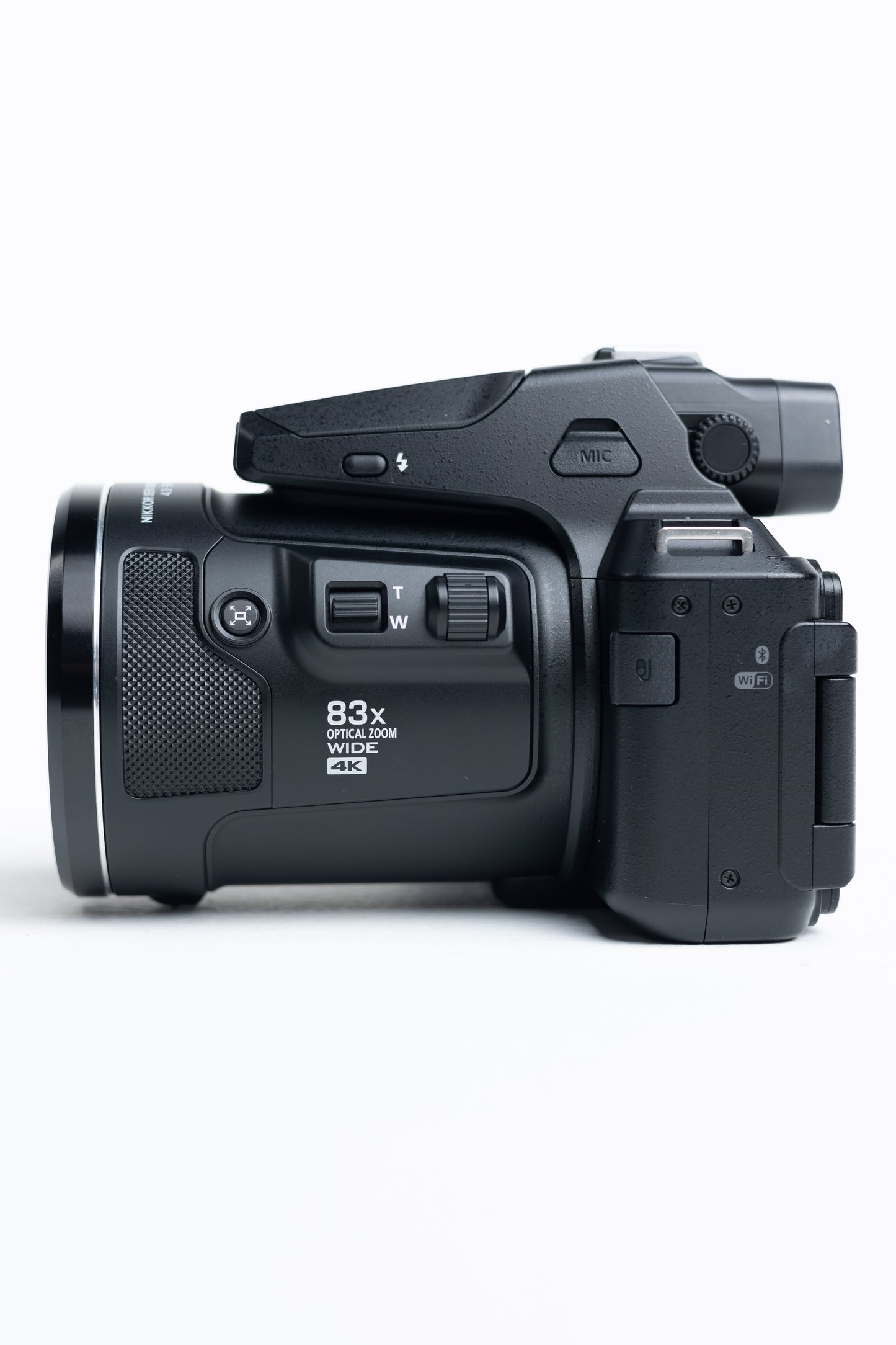 Nikon P950/07110 Coolpix Digital Camera, Used