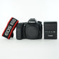 Canon EOS80D/BODY/04156 EOS 80D, Body Only, Used