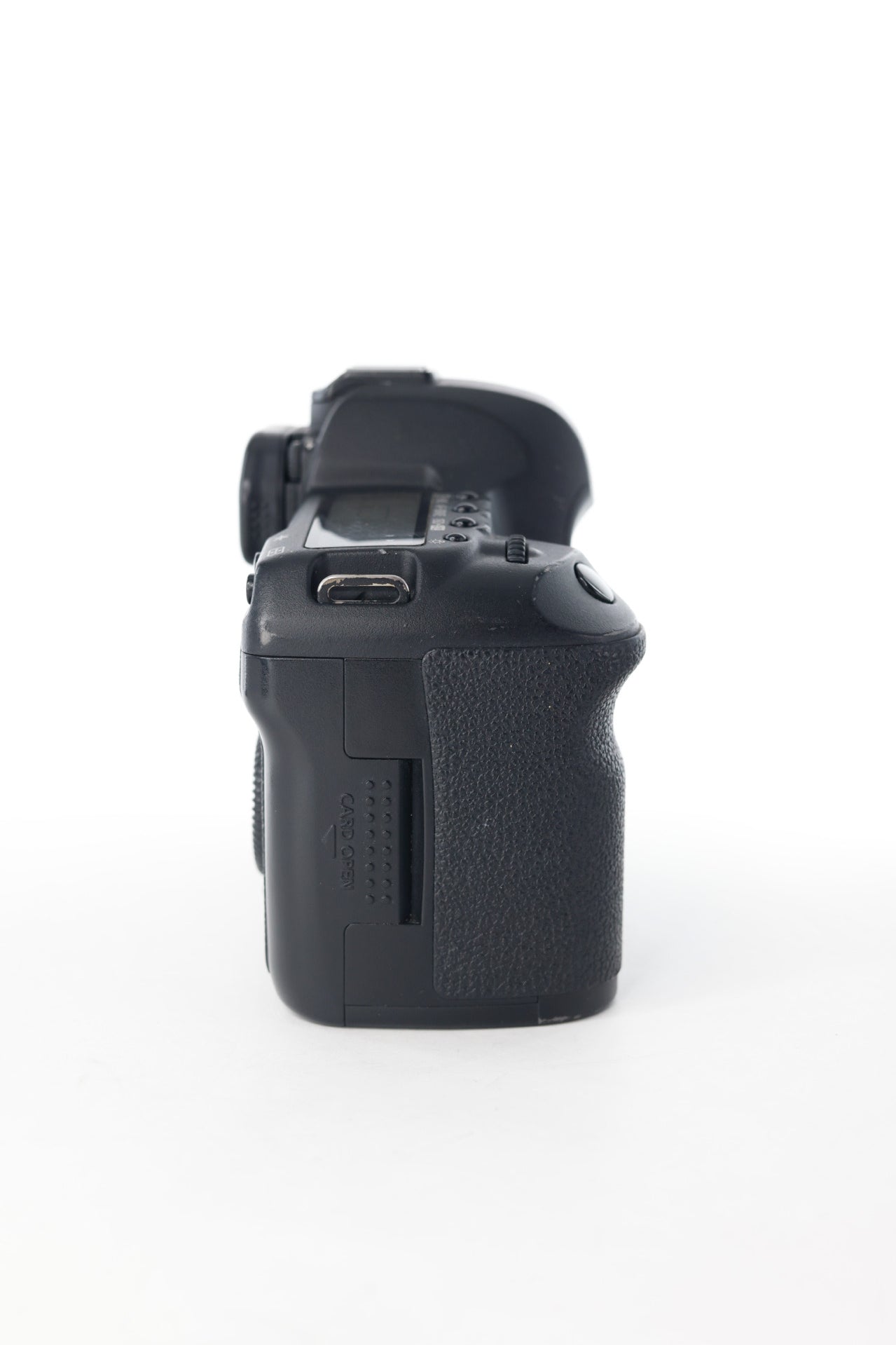 Canon EOS5DMII/BODY/10804 EOS 5D Mark II, Body Only, Used
