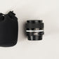 Nikon AIS28/2.8/32424 AIS 28mm f/2.8, Used