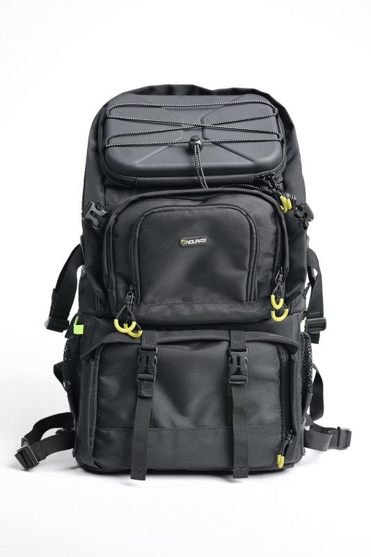 EnduraX Extra Large Backpack, Used