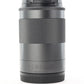 Canon EFM55200/05869 EF-M 55-200mm f/4.5-6.3 IS STM, Used