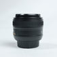 Nikon AFS50/1.8G/70272 AF-S NIKKOR 50mm f/1.8G, Used
