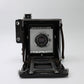 Graflex Speed Graphic Press Camera, Used
