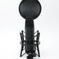 Rode NT1 Kit 1'' Cardioid Condenser Microphone, Used