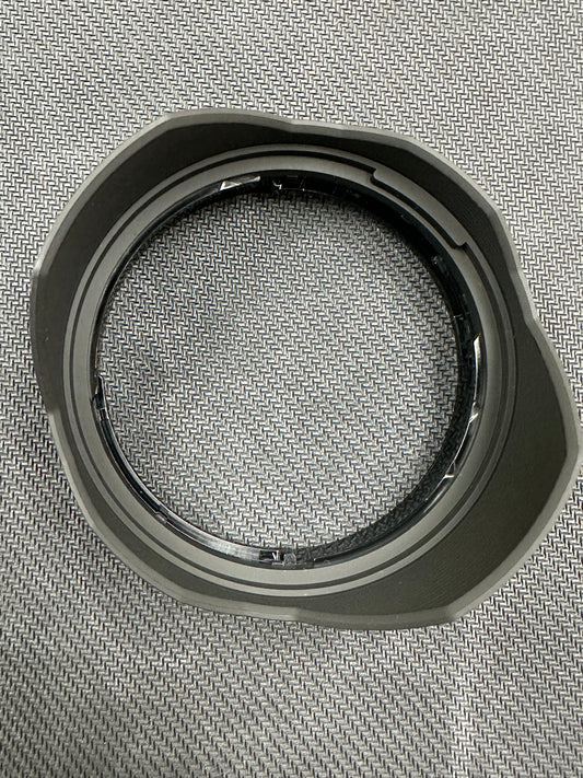 Panasonic Lens Hood F/HE08018, Used