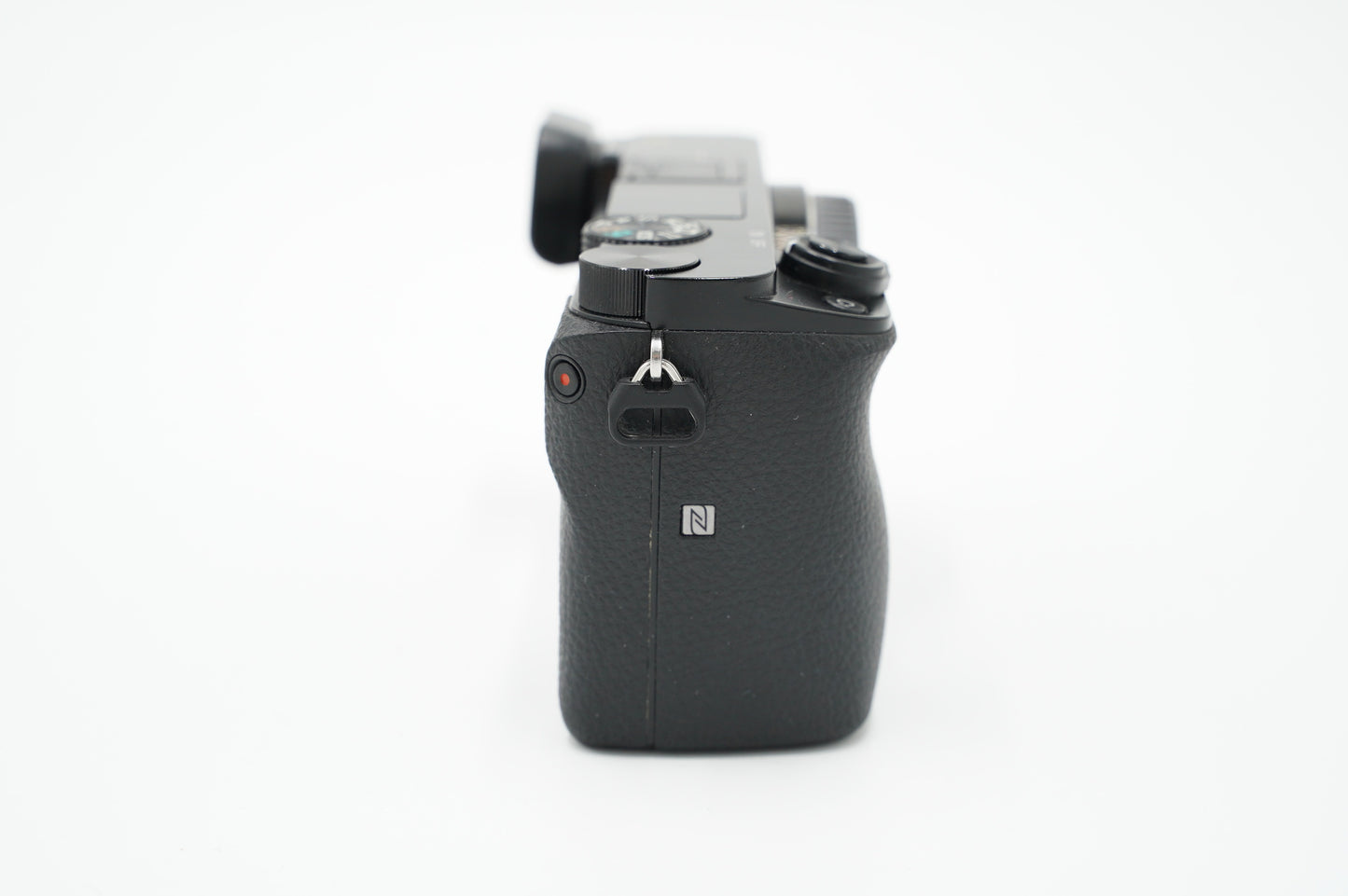 Sony A6000/6806112, A6000, Body Only, Black, Used