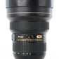 Nikon AFS1424/2.8GED/25815 AF-S NIKKOR 14-24mm f/2.8G ED, Used