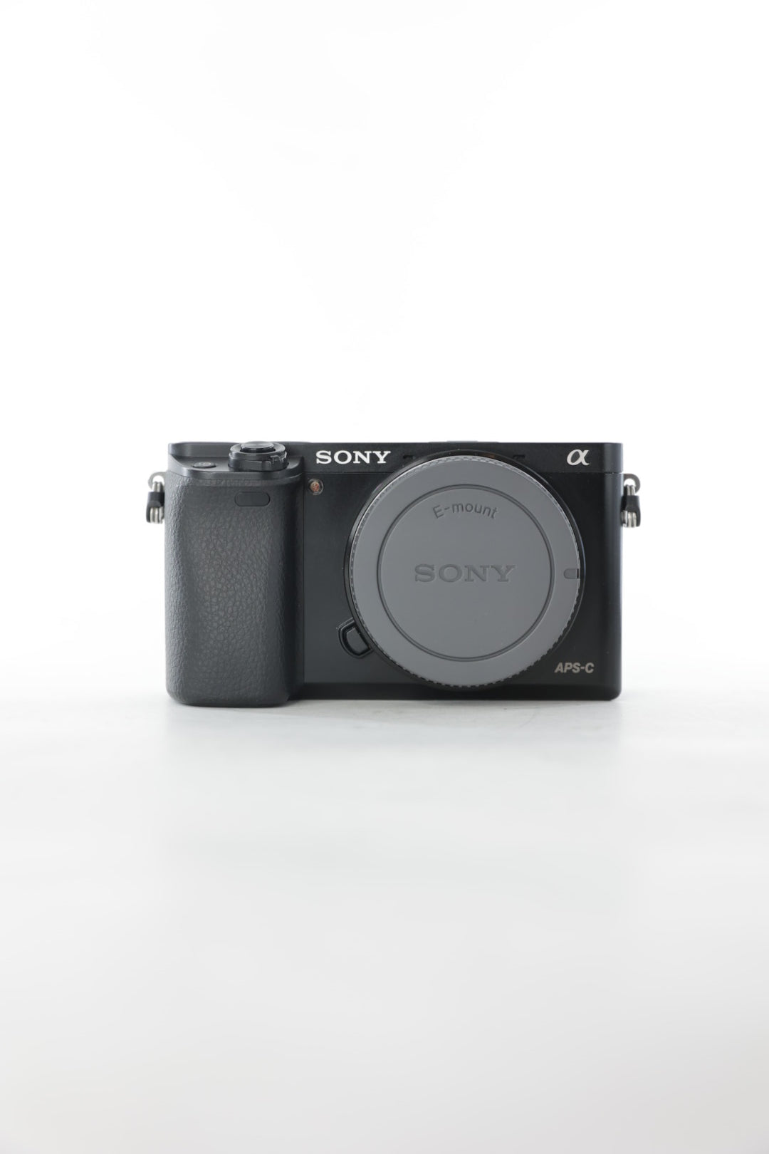 Sony A6000/3663520, A6000, Body Only, Black, Used