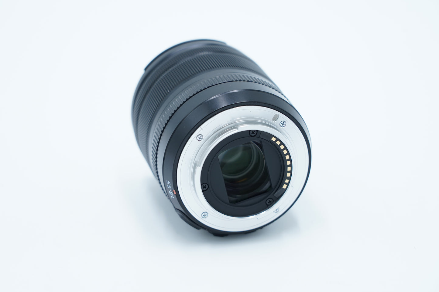 Fujifilm XT30II/1855/S/11451, XT30 II XF 18-55mm f/2.8-4 R Lens Silver, Used