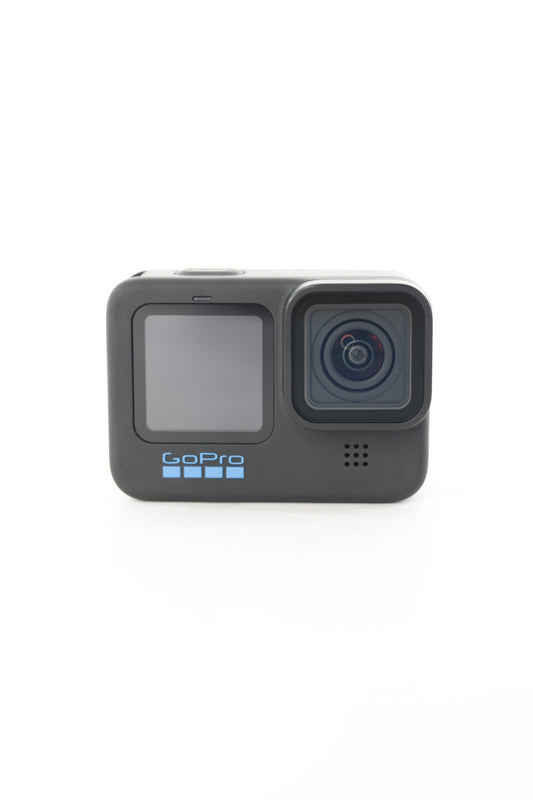 Gopro HERO11CE/74327 Black Creator's Edition, Used