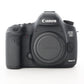 Canon EOS5DMIIIBODY/07135 EOS 5D Mark III, Body Only, Used