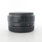 Canon EFEOSR/24353 RF Mount Adapter EF-EOS R, Used