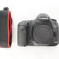 Canon EOS5DMIIIBODY/07009 EOS 5D Mark III, Body Only, Used